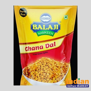 Balaji Chana Dal 200Gm - Indian Supermarket