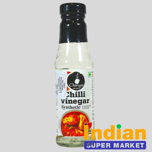 Chings Chilli Vinegar 170 Ml - Indian Supermarket