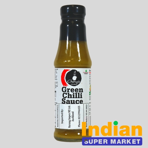 Chings Green Chilli Sauce 190 Gm - Indian Supermarket
