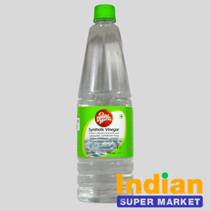 Double Horse Synthetic Vinegar 1 Ltr - Indian Supermarket