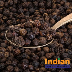 Black Pepper Whole - Indian Supermarket