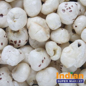 Makhana (Phool Makhana) - Indian Supermarket