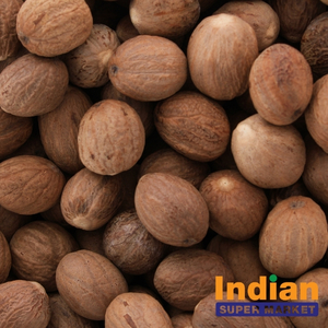 Nutmeg Whole - Indian Supermarket
