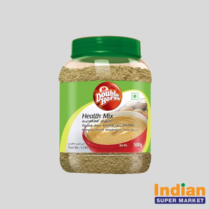 Dobule Horse Health Mix 500 Gm - Indian Supermarket