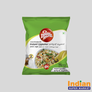 Double Horse / MTR Instant Uppuma 200Gm - Indian Supermarket