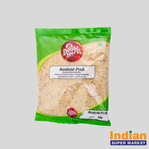 Double Horse Avalose Podi 500 Gm - Indian Supermarket