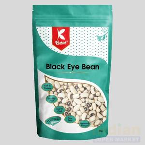 Kashish Black Eye Beans 1KG - Indian Supermarket