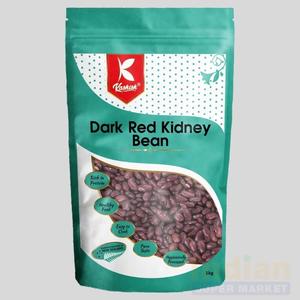 Kashish Dark Red Kidney Beans 1KG - Indian Supermarket