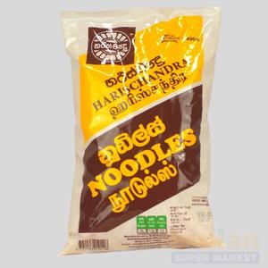Harischandra Noodles 400 GM - Indian Supermarket