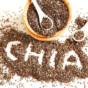 Chia Seeds 100 gm - Indian Supermarket