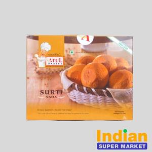 Products: Atul Surti Sada 400 gm - Indian Supermarket