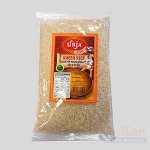 Urja Kheer Rice 1 Kg - Indian Supermarket