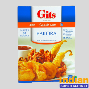 Products: Gits Pakora Mix 200 Gm - Indian Supermarket