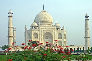 Products: The Indian Splendour