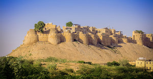 Products: Royal Rajasthan