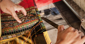 Products: Textile & Lifestyle Tour