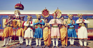 Products: Maharashtra Splendour