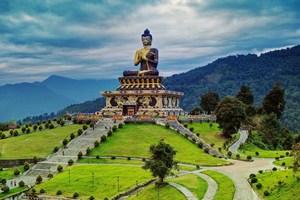 Products: The Eastern Galore