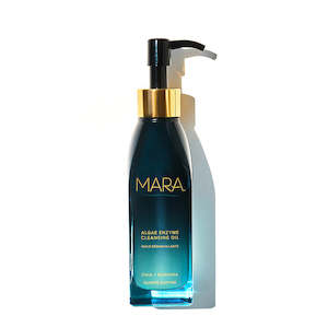 Skincare: ALGAE ENZYME CLEANSING OIL