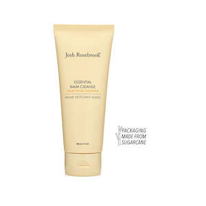 Skincare: ESSENTIAL BALM CLEANSE