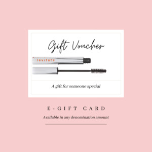 All: indigo & iris e-gift card