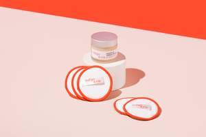 All: skincare starter set