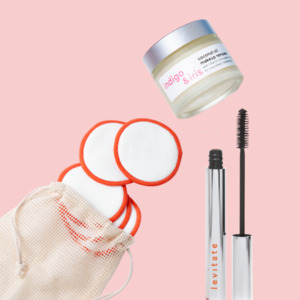 All: ultimate skincare & lash set