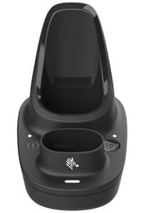Products: Zebra CS6080 Charge Cradle (only - scanner sold separately)