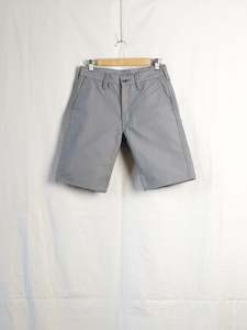 Iron Heart - 11oz West Point Shorts