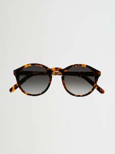 Monokel Eyewear: Barstow Havana