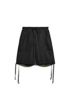 Military Reversible Shorts