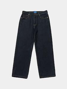Mens Jeans: Walé Jean - Indigo