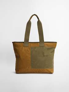 Mya Drywax Tote Bag