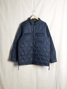 Taion - Military Down Shirt