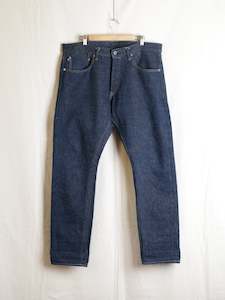 ONI - 679ZR "Secret Denim" Selvedge Jeans