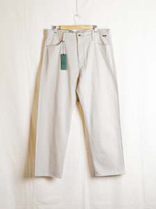 Mens Jeans: G-Star - Type 89 Loose Fit Jeans