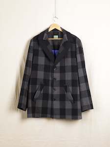 Mens Jackets: WORLDman - Walt Bishop Coat