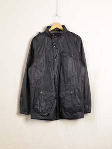 Mens Jackets: Henrik Vibskov - SS11 Field Jacket