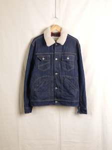 Mens Jackets: RM Williams - "Walkley" Rider Jacket