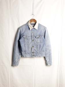 Mens Jackets: Lee - Vintage Storm Rider Jacket