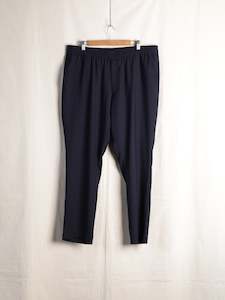 Mens Trousers: Paul Smith - Wool Drawstring Trousers