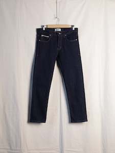 Naked & Famous - "Super Guy" Stretch Selvedge Jeans