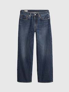 Mens Jeans: 578 Baggy Jeans - Vintage Bags