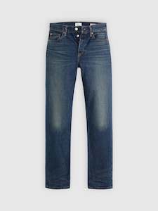 501 '90s Selvedge Jeans - Educate In Arts