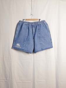 CCC by Checks Downtown - Denim Shorts