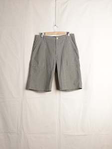 Polo Jeans Ralph Lauren - Check Fatigue Shorts