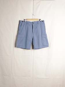 Polo Ralph Lauren - Garment Dyed Cargo Shorts