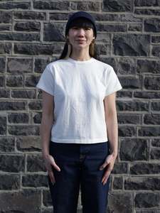 Na'maka'oh Tee - Off White