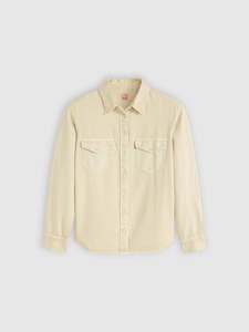 Iconic Western Shirt