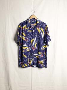 Mens Shirting: Polo Ralph Lauren - Sailboat Camp Shirt